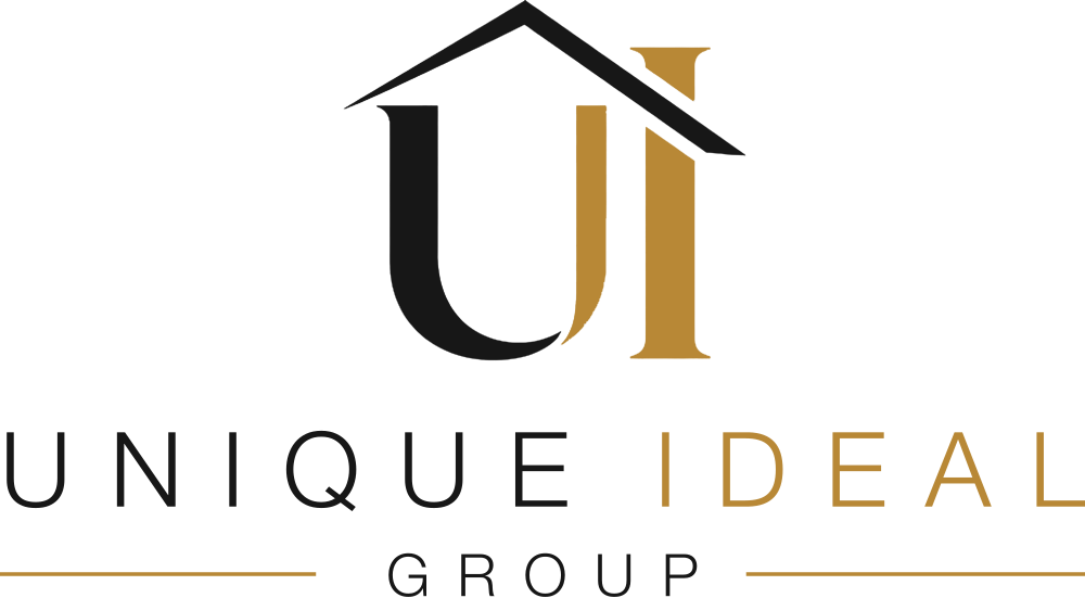Unique Ideal Group